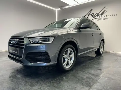 Used AUDI Q3 Diesel 2017 Ad 