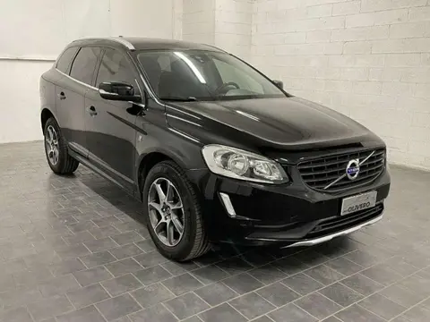 Used VOLVO XC60 Diesel 2016 Ad 