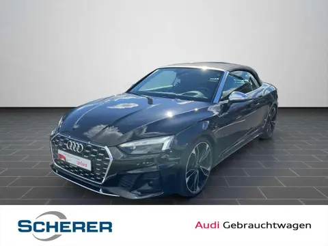 Used AUDI S5 Petrol 2021 Ad 