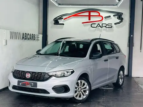 Used FIAT TIPO Petrol 2018 Ad 