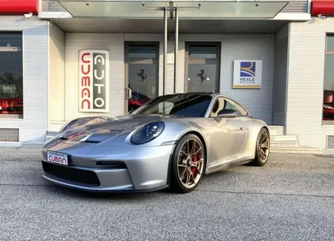 Annonce PORSCHE 911 Essence 2021 d'occasion 