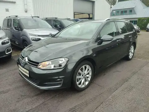 Used VOLKSWAGEN GOLF Petrol 2016 Ad 