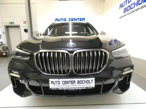 Used BMW X5 Diesel 2019 Ad 