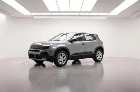 Used JEEP AVENGER Hybrid 2024 Ad 