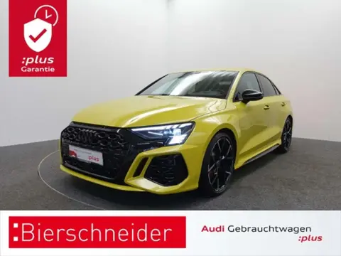 Annonce AUDI RS3 Essence 2024 d'occasion 