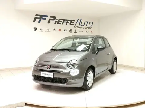 Annonce FIAT 500 Hybride 2023 d'occasion 