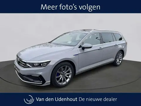 Used VOLKSWAGEN PASSAT Hybrid 2023 Ad 