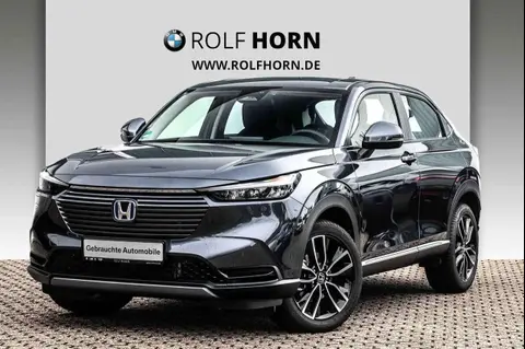 Annonce HONDA HR-V Hybride 2022 d'occasion 