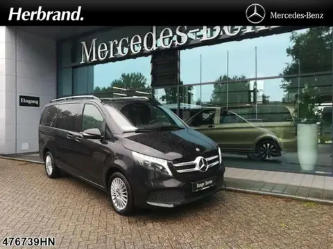 Used MERCEDES-BENZ CLASSE V Diesel 2023 Ad 