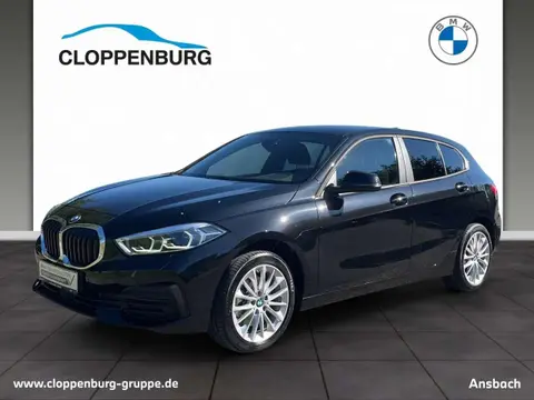 Annonce BMW SERIE 1 Essence 2023 d'occasion 