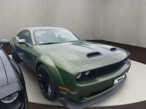 Used DODGE CHALLENGER Petrol 2023 Ad 