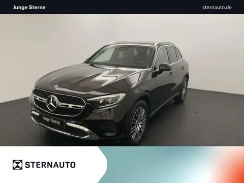 Used MERCEDES-BENZ CLASSE GLC Diesel 2023 Ad 