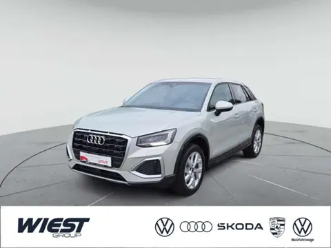 Annonce AUDI Q2 Essence 2023 d'occasion 