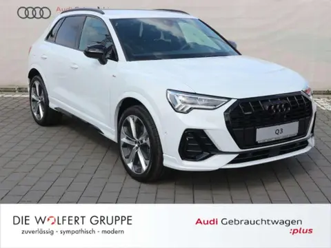 Annonce AUDI Q3 Diesel 2022 d'occasion 