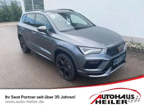 Annonce CUPRA ATECA Essence 2024 d'occasion 