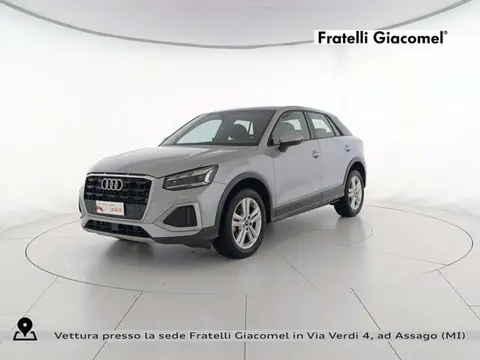 Used AUDI Q2 Petrol 2023 Ad 