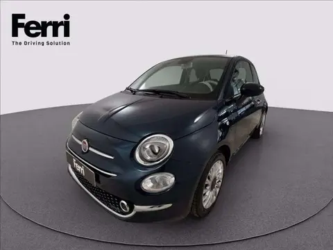 Used FIAT 500 Hybrid 2023 Ad 