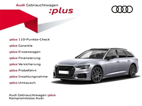 Used AUDI A4 Diesel 2020 Ad 