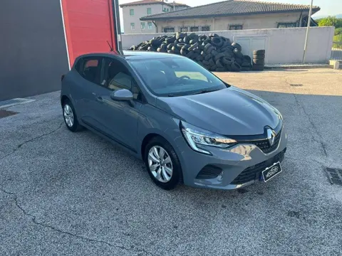 Used RENAULT CLIO Petrol 2020 Ad 