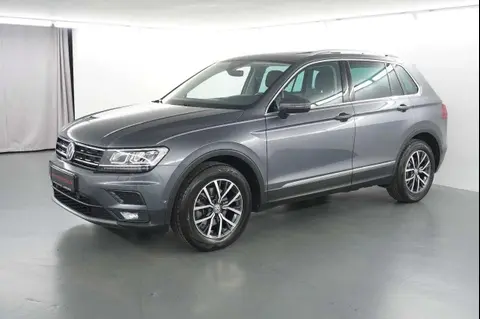 Annonce VOLKSWAGEN TIGUAN Essence 2019 d'occasion 