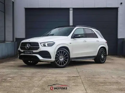 Used MERCEDES-BENZ CLASSE GLE Hybrid 2020 Ad 