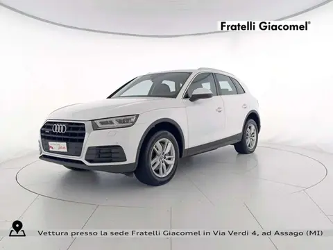 Used AUDI Q5 Diesel 2019 Ad 