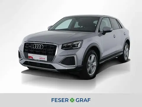 Used AUDI Q2 Petrol 2021 Ad 