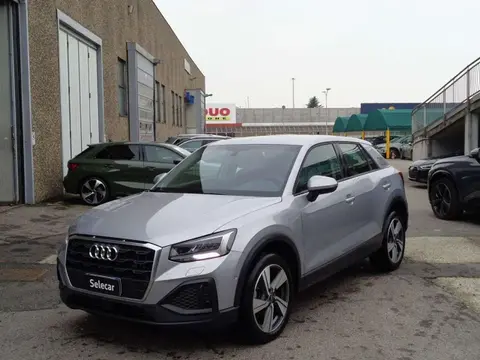 Used AUDI Q2 Diesel 2022 Ad 