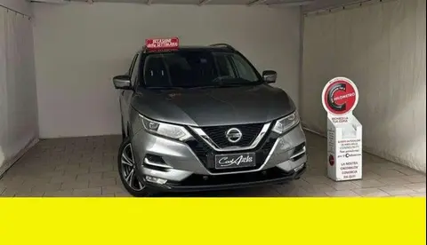 Annonce NISSAN QASHQAI Diesel 2019 d'occasion 