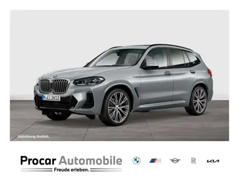 Annonce BMW X3 Essence 2023 d'occasion 