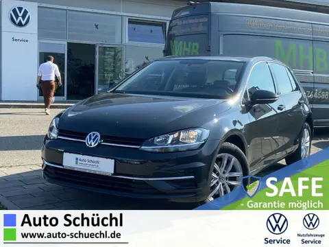 Used VOLKSWAGEN GOLF Diesel 2019 Ad 