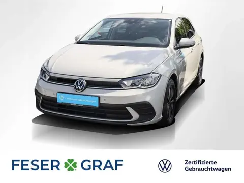 Used VOLKSWAGEN POLO Petrol 2023 Ad 