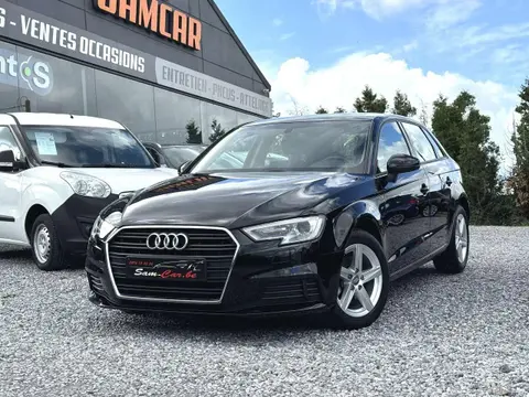 Used AUDI A3 Petrol 2020 Ad 