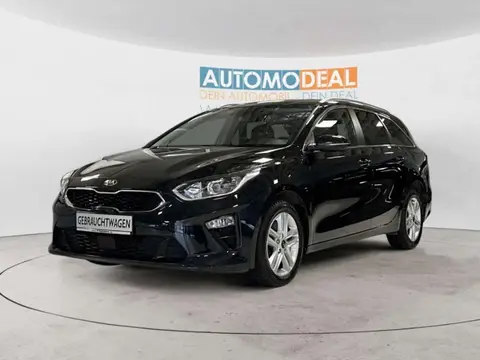 Used KIA CEED Petrol 2021 Ad 