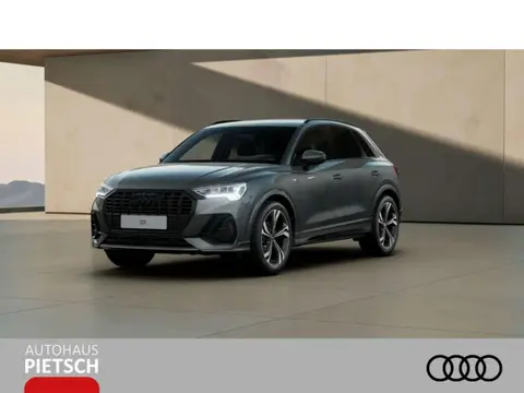 Used AUDI Q3 Petrol 2024 Ad 