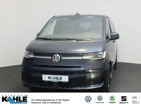 Used VOLKSWAGEN T7 Diesel 2024 Ad 