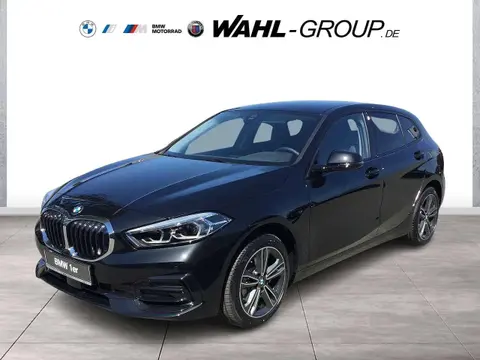 Annonce BMW SERIE 1 Essence 2024 d'occasion 