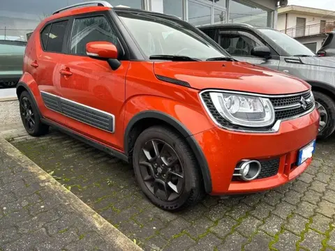 Used SUZUKI IGNIS Petrol 2019 Ad 