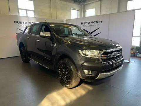 Annonce FORD RANGER Diesel 2019 d'occasion 