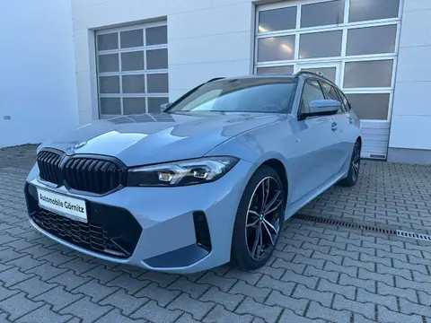 Annonce BMW SERIE 3 Diesel 2024 d'occasion 