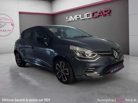 Used RENAULT CLIO Petrol 2018 Ad 