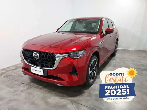 Used MAZDA CX-60 Hybrid 2022 Ad 