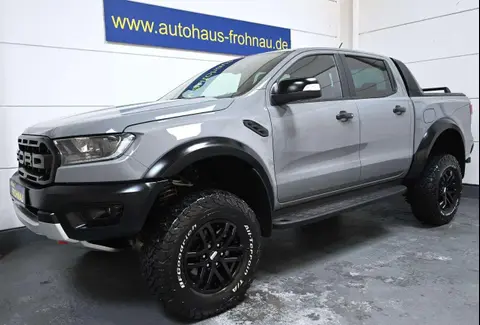 Annonce FORD RANGER Diesel 2023 d'occasion Allemagne