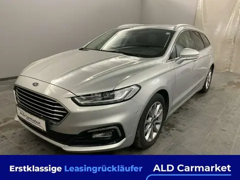 Annonce FORD MONDEO Diesel 2020 d'occasion 