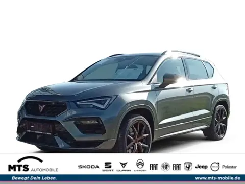 Used CUPRA ATECA Petrol 2024 Ad 