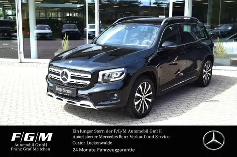 Used MERCEDES-BENZ CLASSE GLB Petrol 2023 Ad 