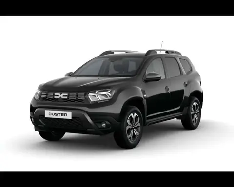 Used DACIA DUSTER Diesel 2024 Ad 