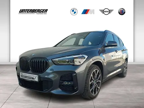 Annonce BMW X1 Diesel 2021 d'occasion 