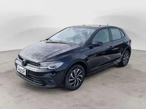 Used VOLKSWAGEN POLO Petrol 2024 Ad 