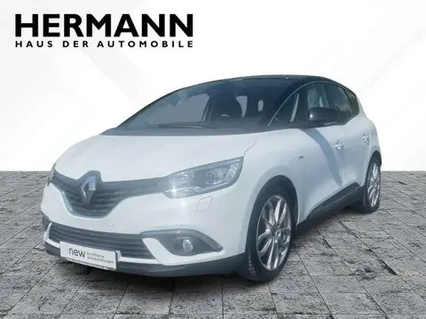 Used RENAULT SCENIC Petrol 2020 Ad 